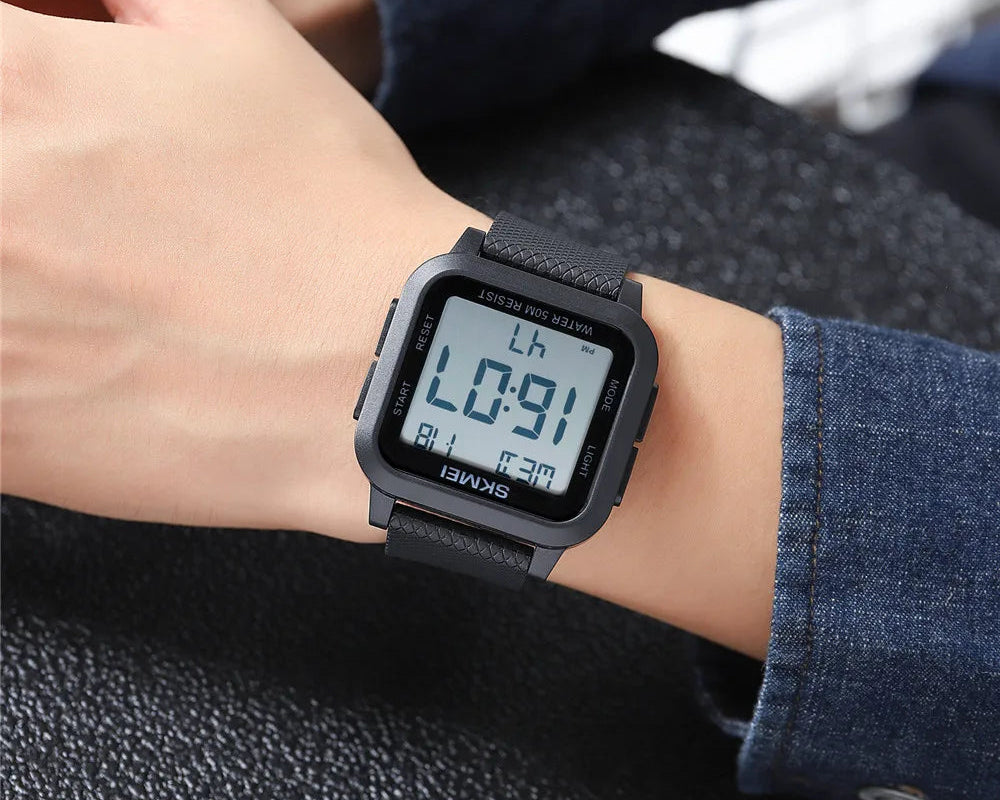 SKMEI Outdoor Sport Watch