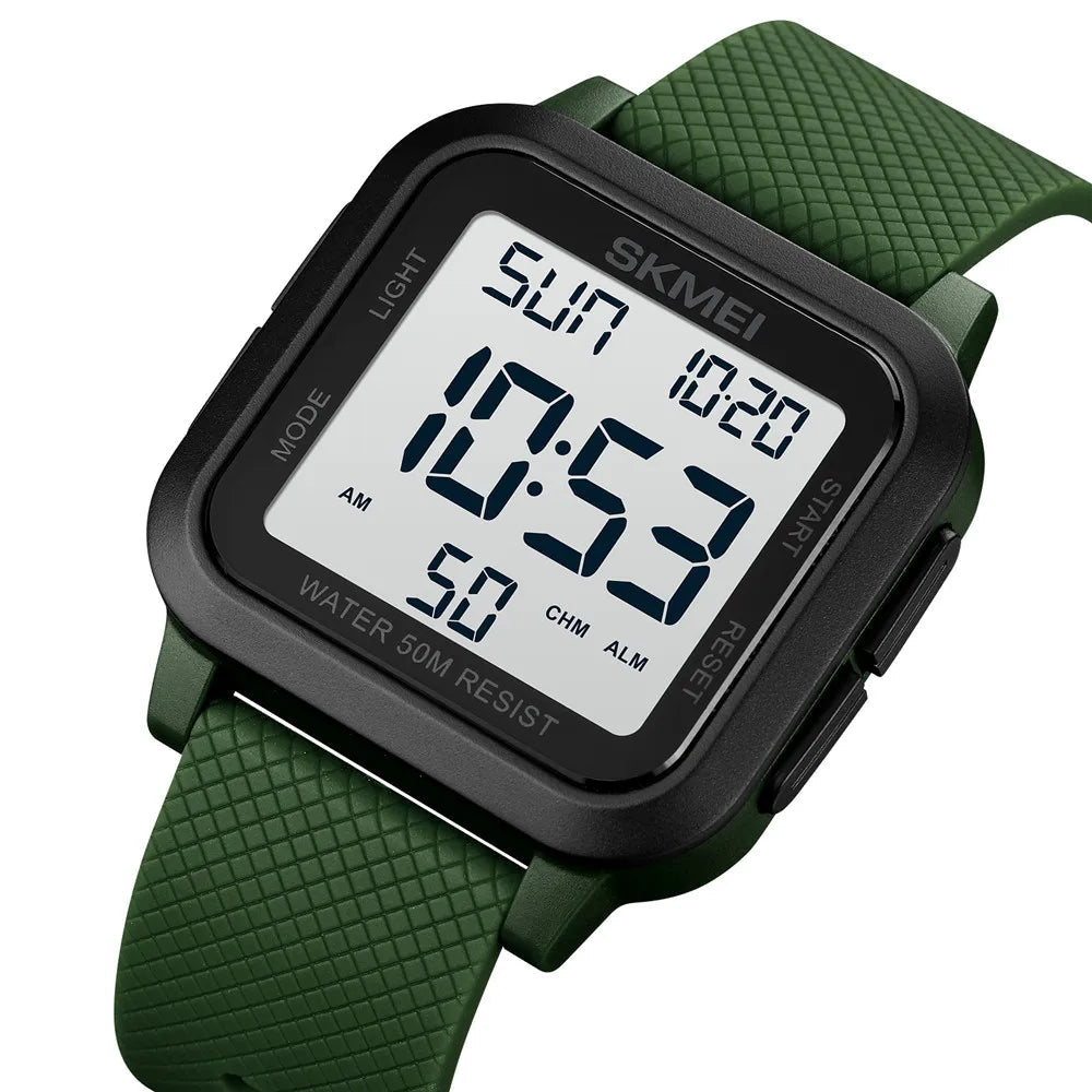SKMEI Outdoor Sport Watch