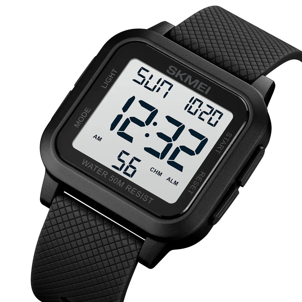 SKMEI Outdoor Sport Watch