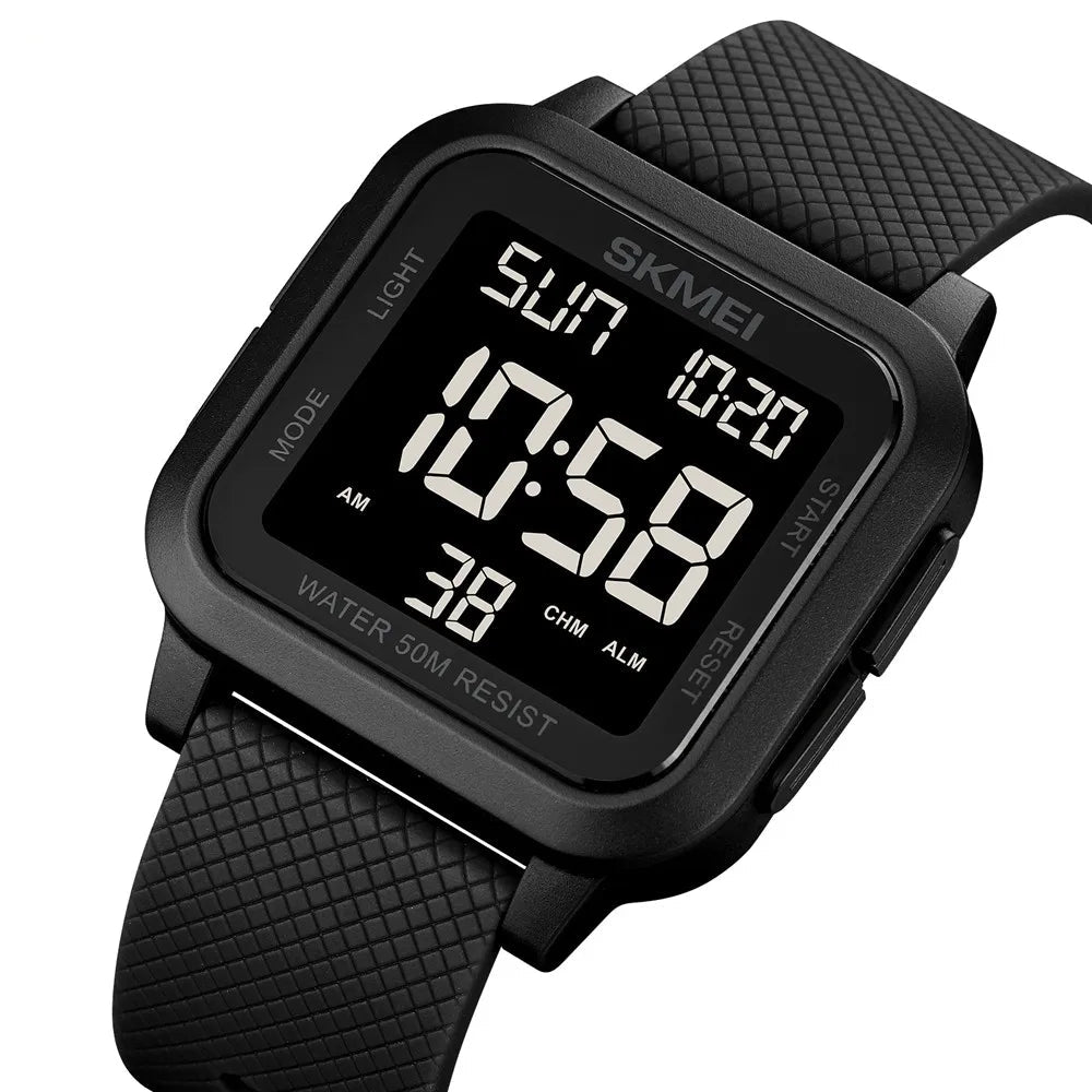 SKMEI Outdoor Sport Watch
