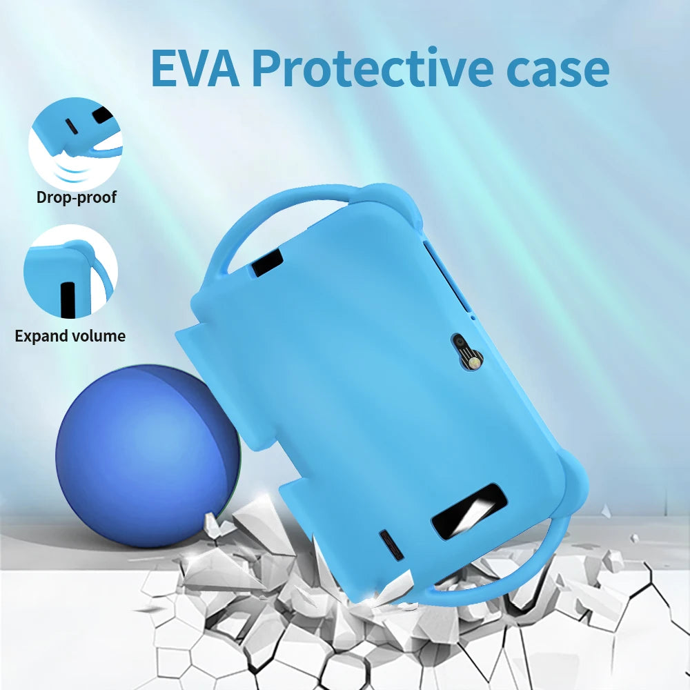 2025 Kids 7" Learning Tablet 4GB+64GB