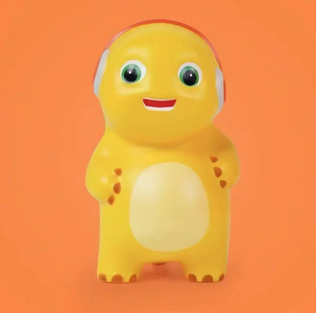 Kawaii Milk Dragon Stuffed Pillow Toy