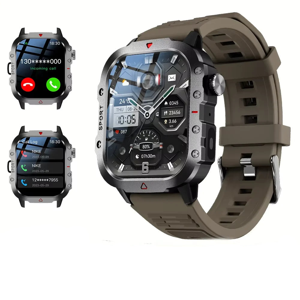 FORSINING GMT838-2 Men’s Mechanical Watch