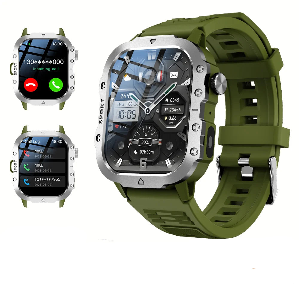 FORSINING GMT838-2 Men’s Mechanical Watch