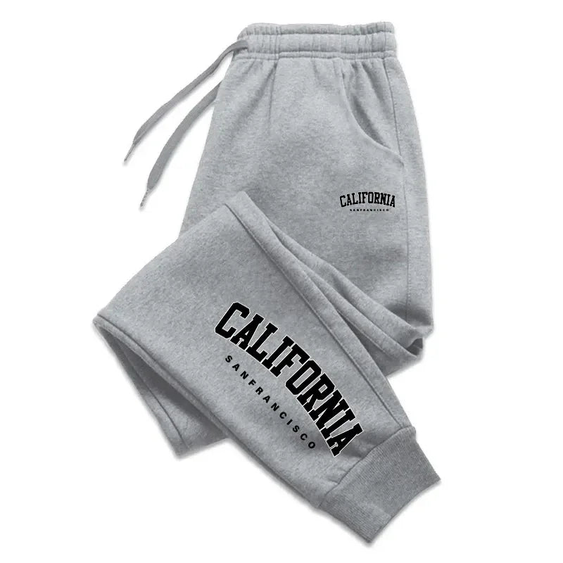 Men’s All-Season Sweatpants