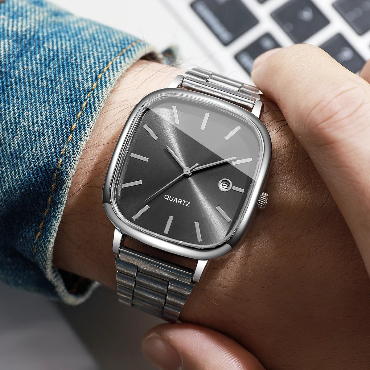 KESHUYOU H11 Sport Smartwatch