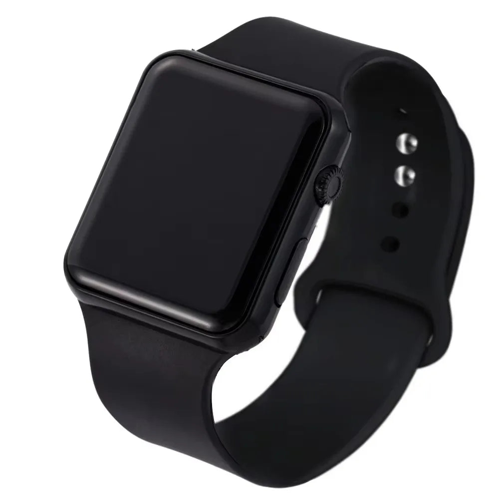 LED Sports Digital Watch