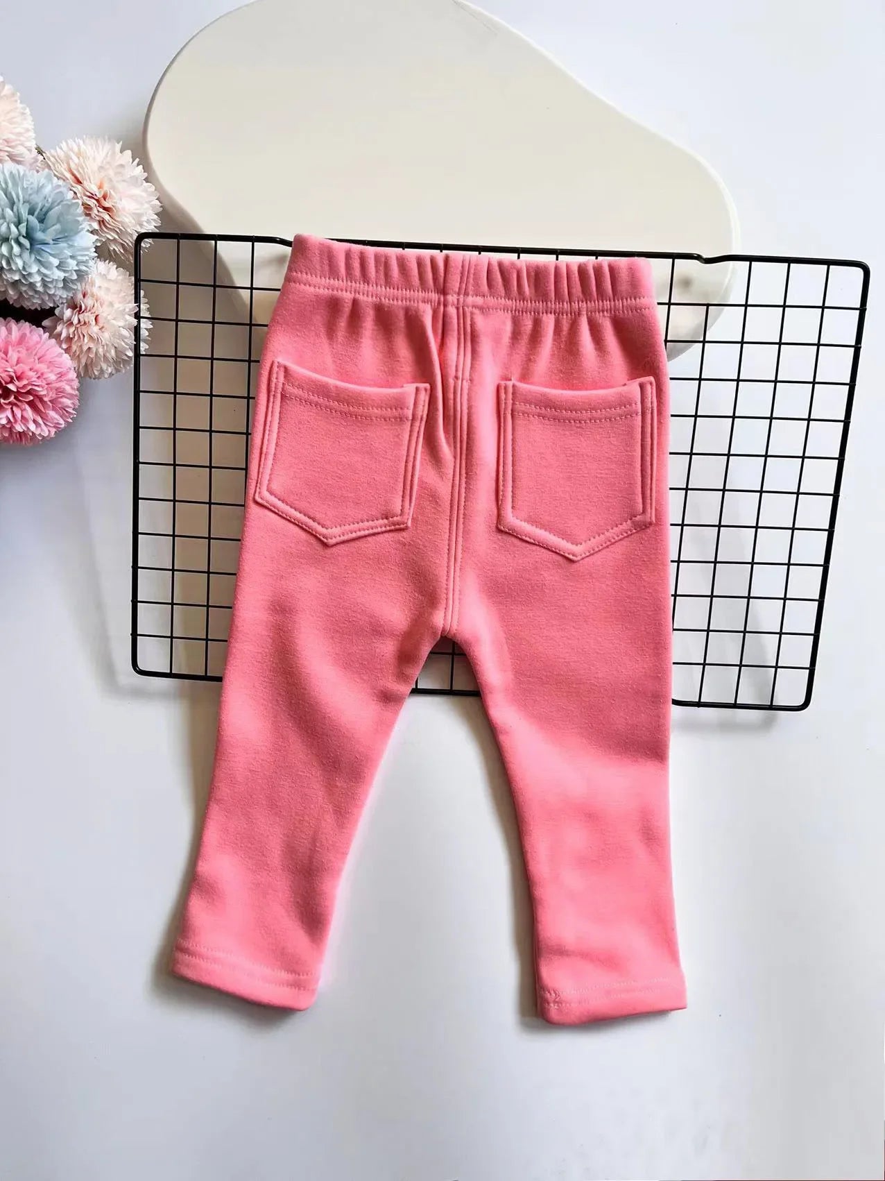 Boys & Girls Winter Jeans