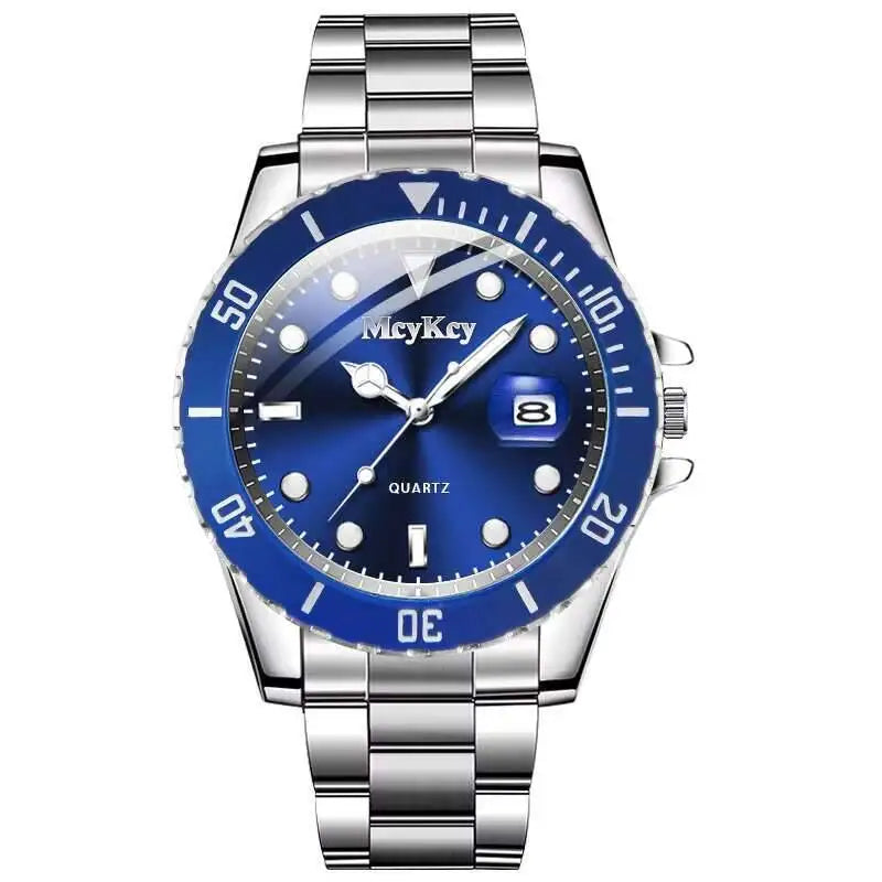 Men’s Luxury Quartz Watch