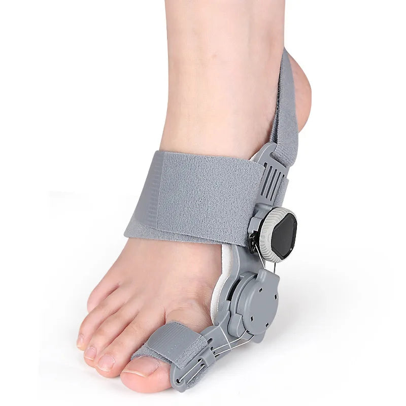 . Hallux Valgus Foot Brace