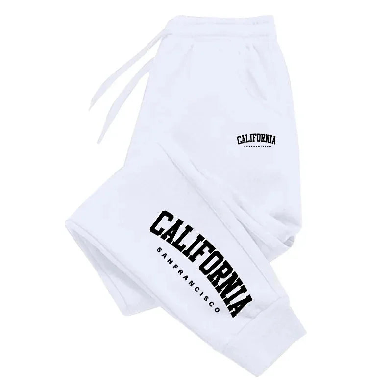 Men’s All-Season Sweatpants