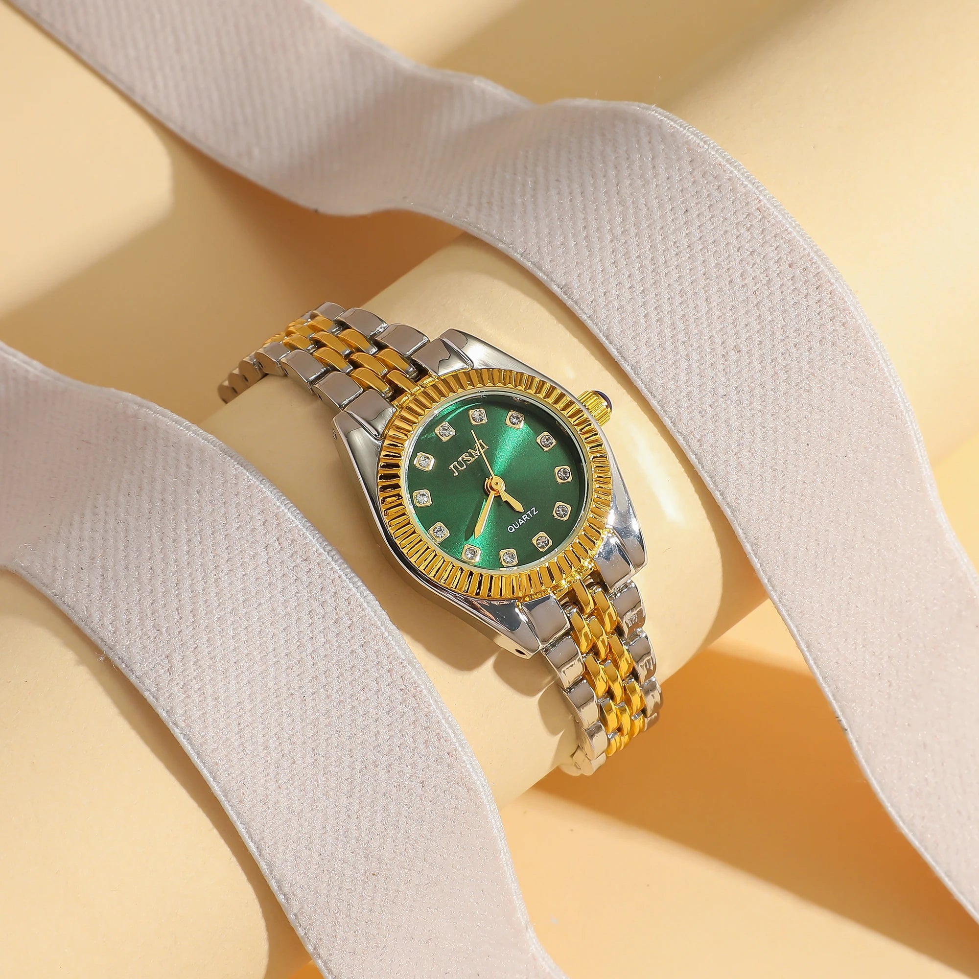 Men’s Rock Style Chain Necklace