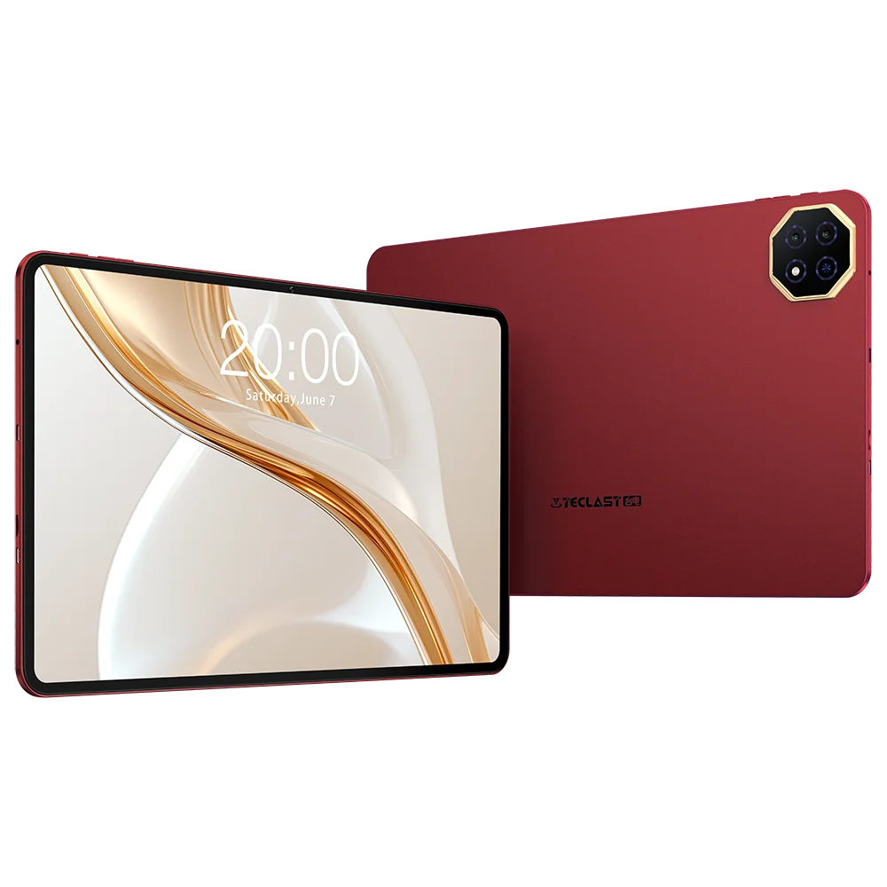 Teclast T60 – AI Tablet, 8-Core, 6GB/128GB, 8000mAh