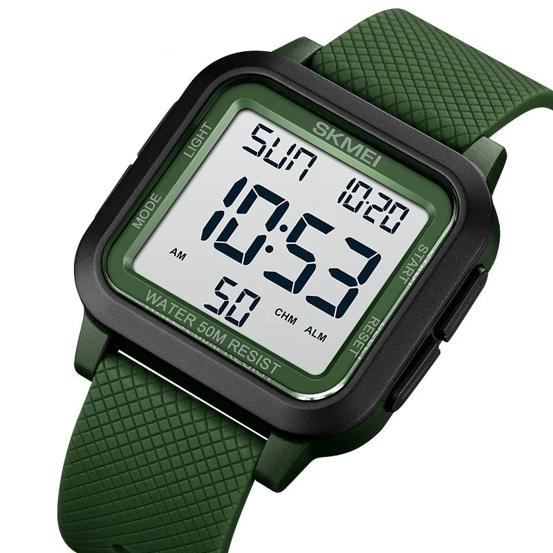 SKMEI Outdoor Sport Watch