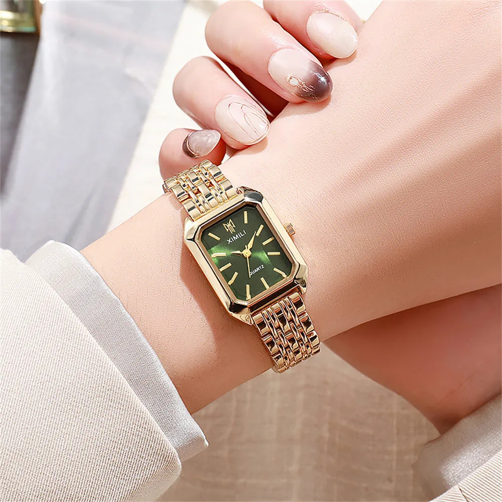 S Description:
OPK8135 Casual Quartz Wristwatch