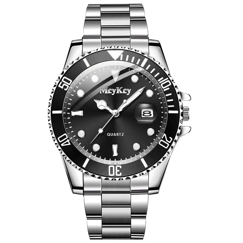 Men’s Luxury Quartz Watch