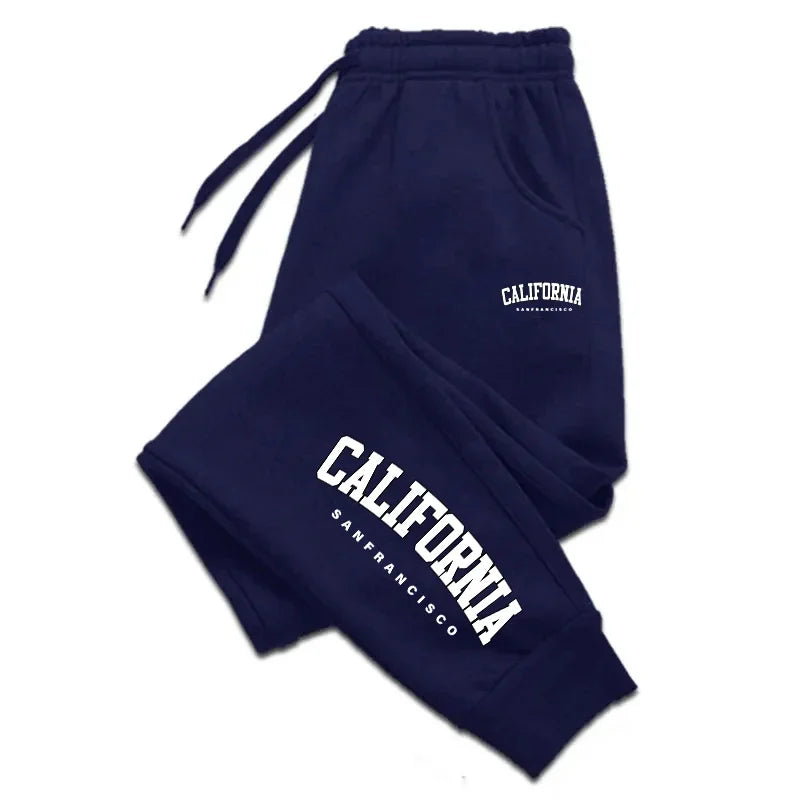 Men’s All-Season Sweatpants