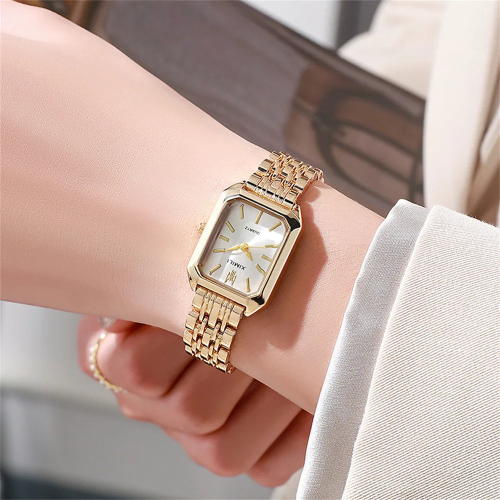 S Description:
OPK8135 Casual Quartz Wristwatch