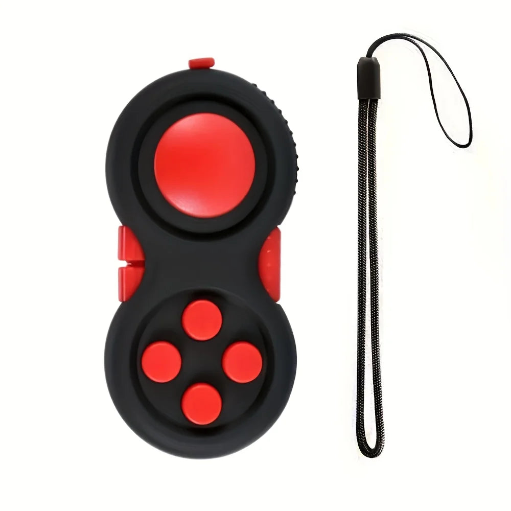 Multi-Function Fidget Controller Cub