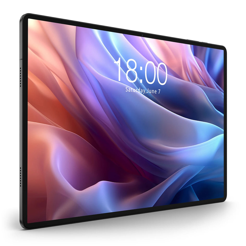Teclast T65MAX – 12.95" 8-Core Tablet, 8GB/256GB, 10000mAh, WiFi 5G, Dual Cameras