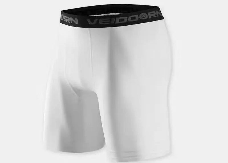 Men’s Performance Leggings & Tights – Gym, Running, Athletic Baselayer