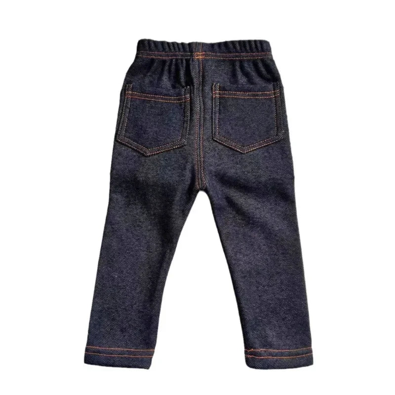 Boys & Girls Winter Jeans