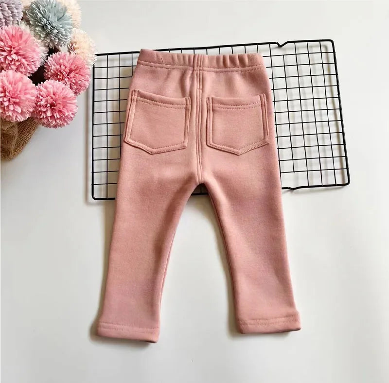Boys & Girls Winter Jeans