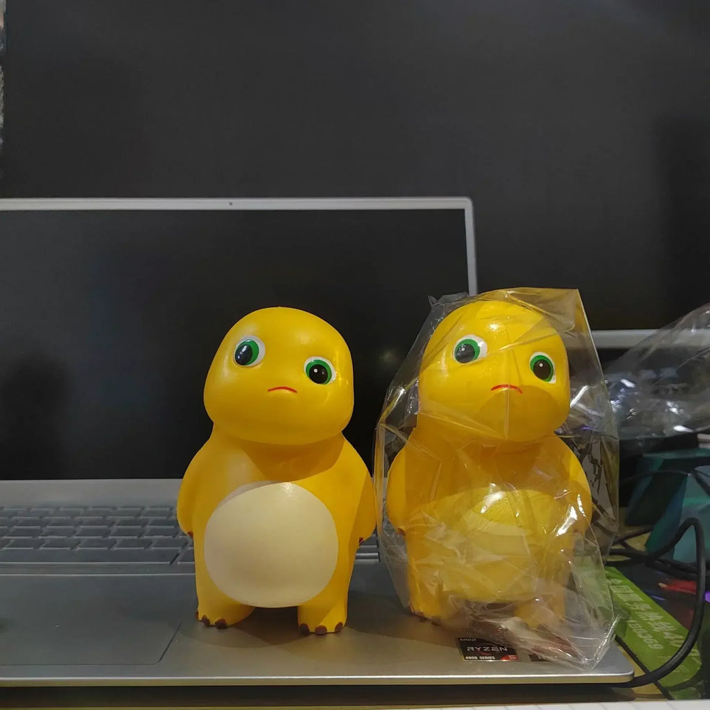 Kawaii Milk Dragon Stuffed Pillow Toy