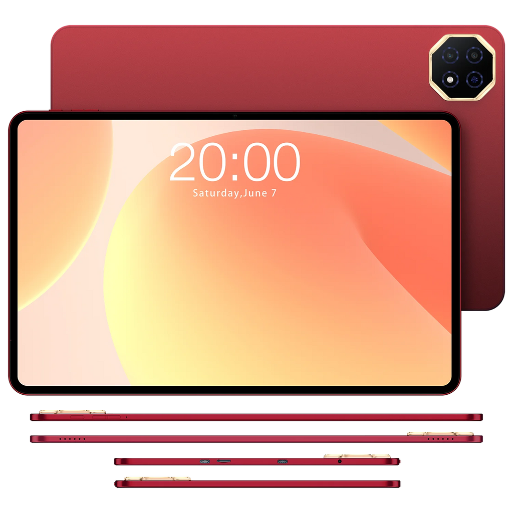 Teclast T60 – AI Tablet, 8-Core, 6GB/128GB, 8000mAh