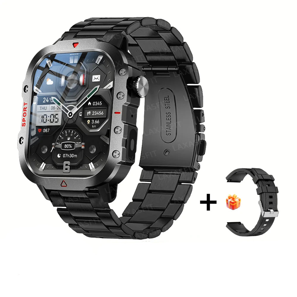 FORSINING GMT838-2 Men’s Mechanical Watch