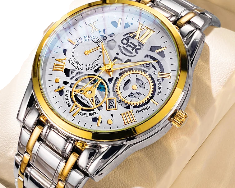 OPK8135 LED Men’s Watch