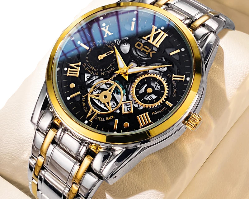 OPK8135 LED Men’s Watch