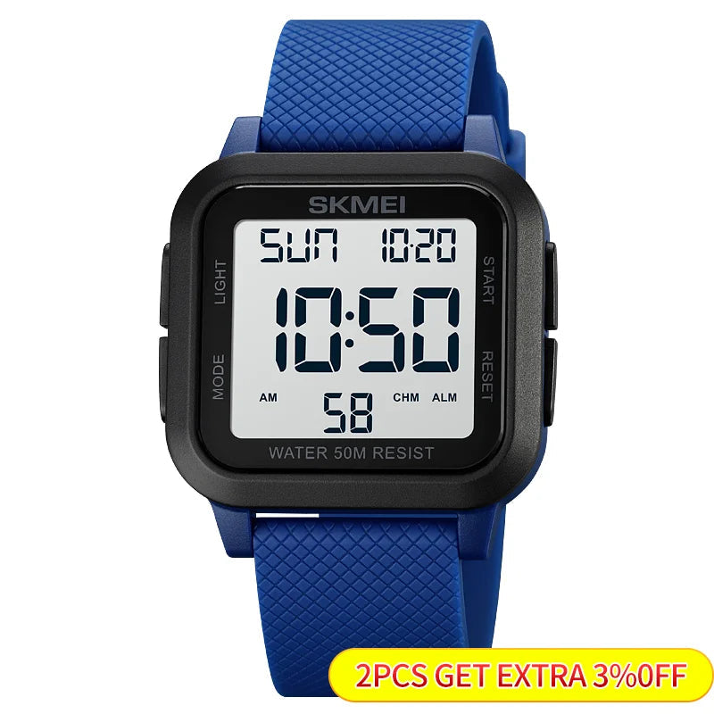 SKMEI Outdoor Sport Watch