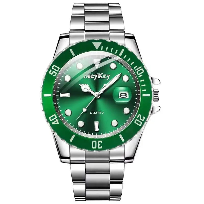 Men’s Luxury Quartz Watch