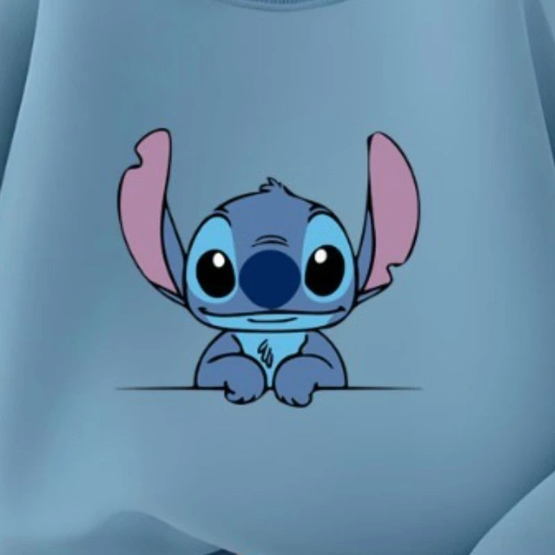 Kids Pullover & Pants Set – Fall 2025