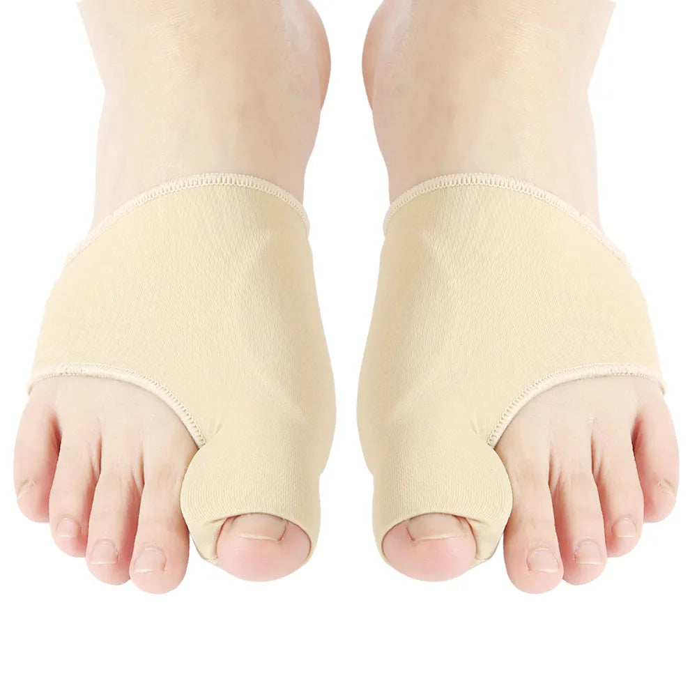 Pro Toe Straightener – Orthopedic Bunion Alignment Tool