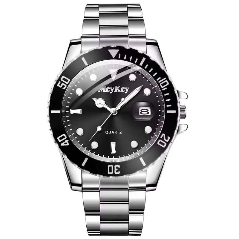 Men’s Luxury Quartz Watch