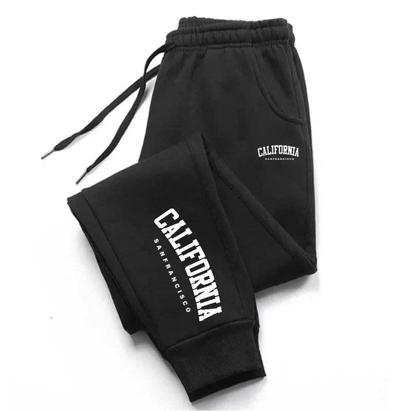 Men’s All-Season Sweatpants