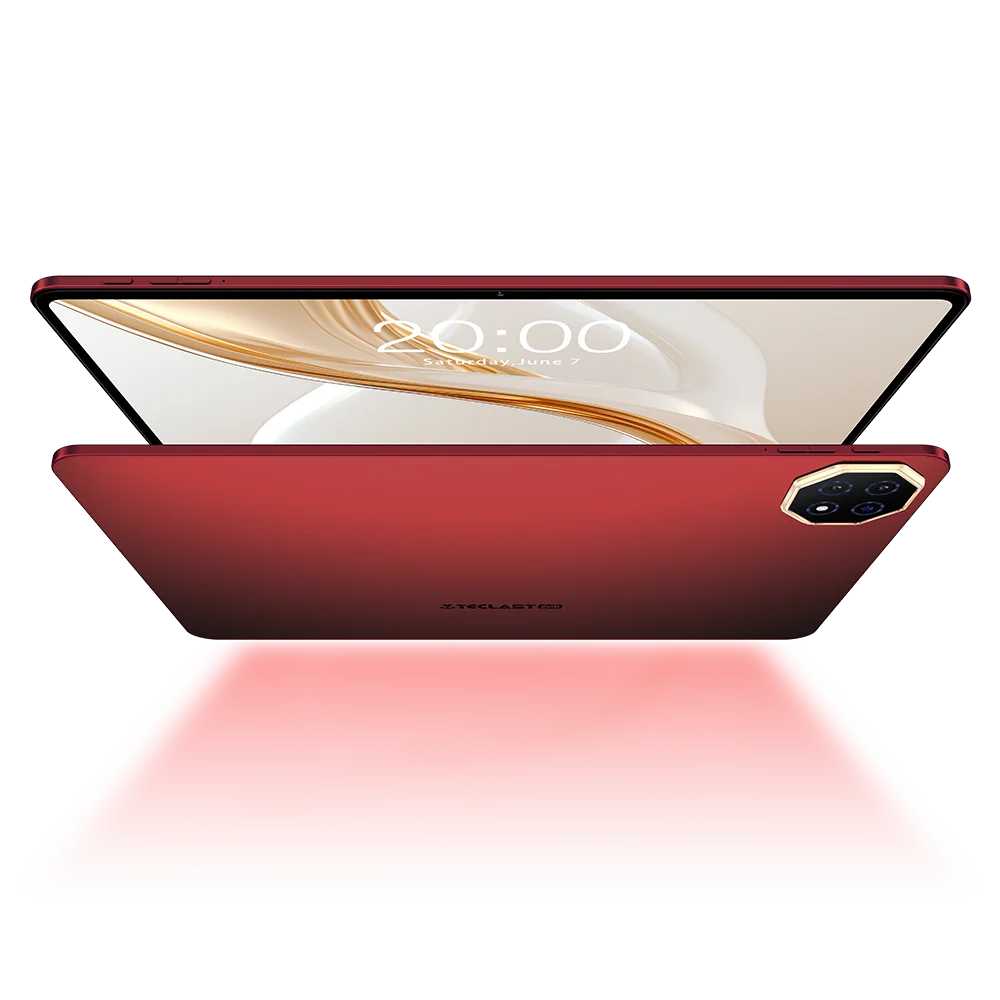 Teclast T60 – AI Tablet, 8-Core, 6GB/128GB, 8000mAh