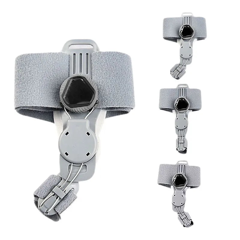 . Hallux Valgus Foot Brace