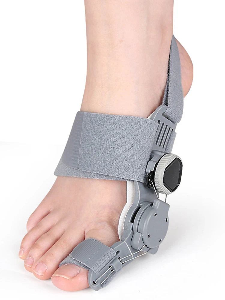 . Hallux Valgus Foot Brace