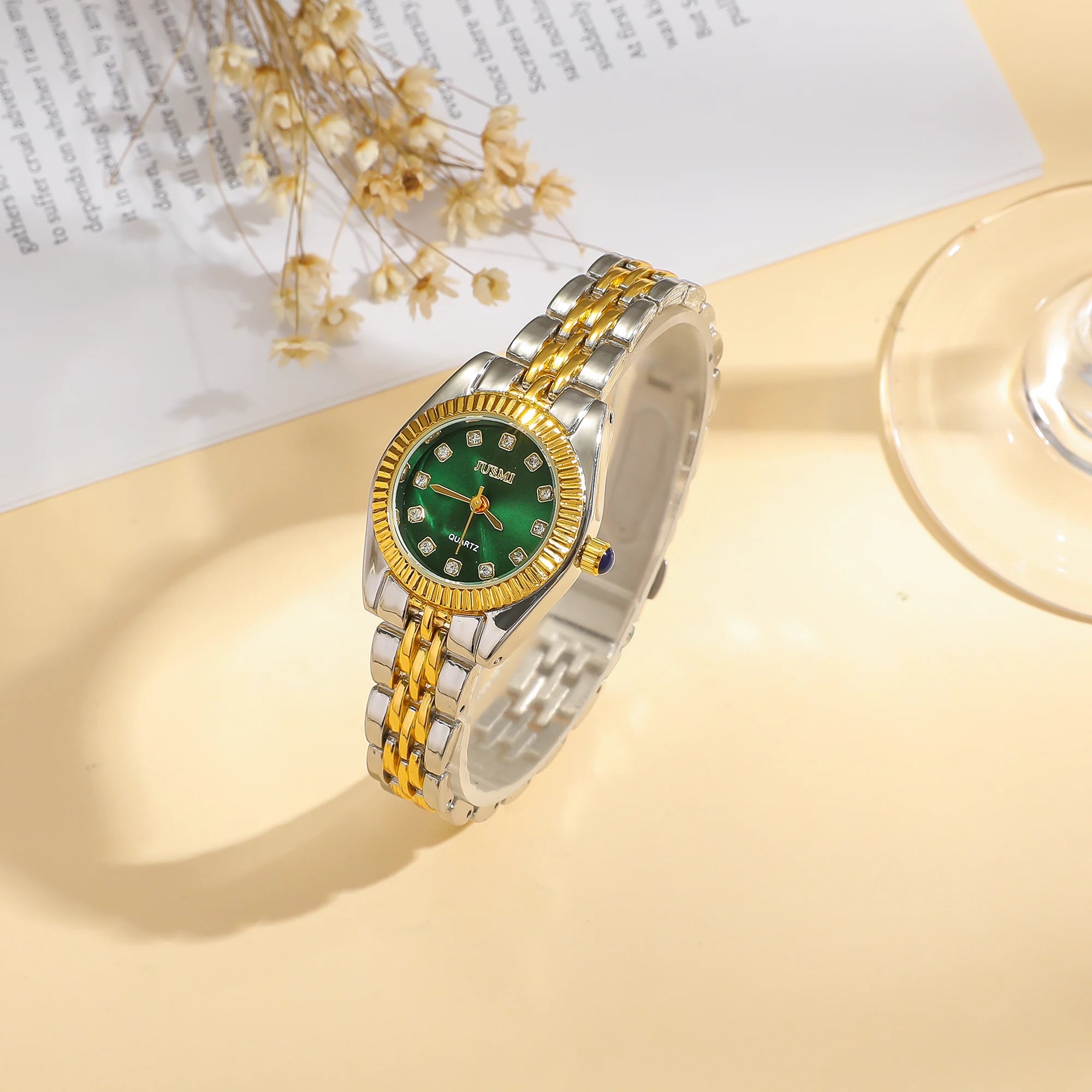 Men’s Rock Style Chain Necklace