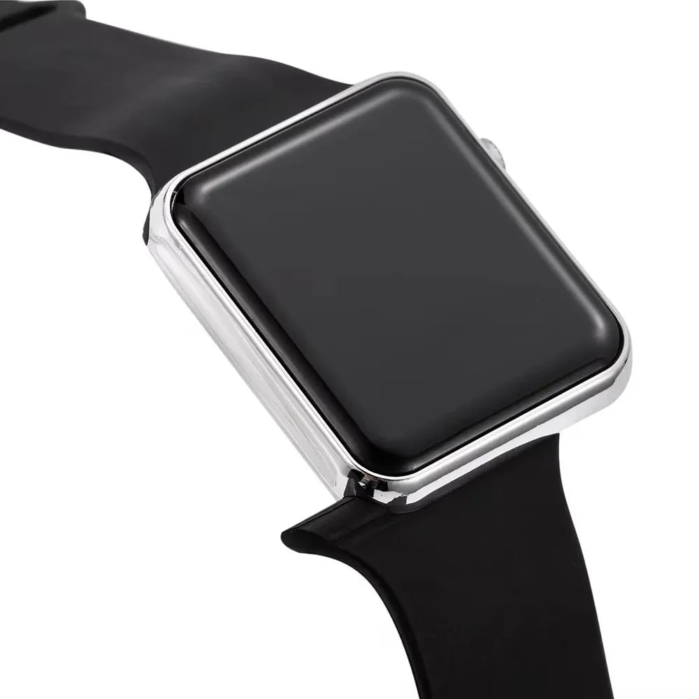 LED Sports Digital Watch