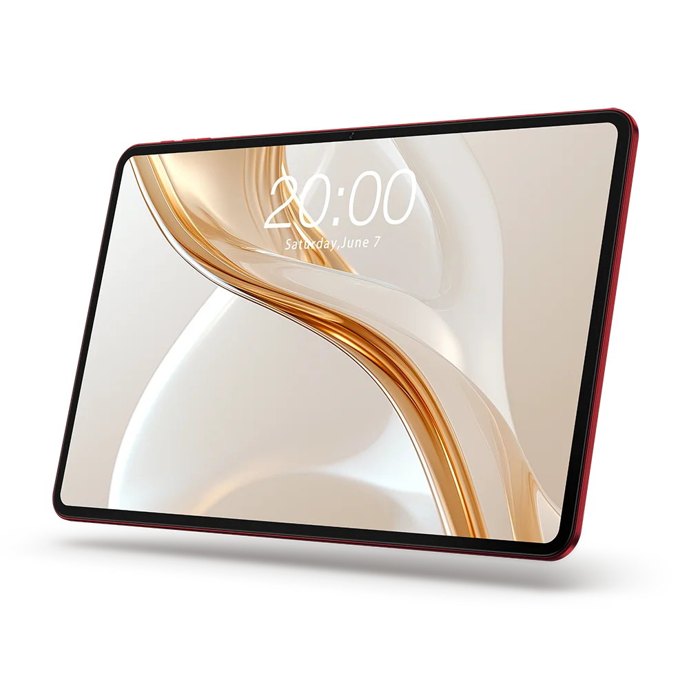 Teclast T60 – AI Tablet, 8-Core, 6GB/128GB, 8000mAh