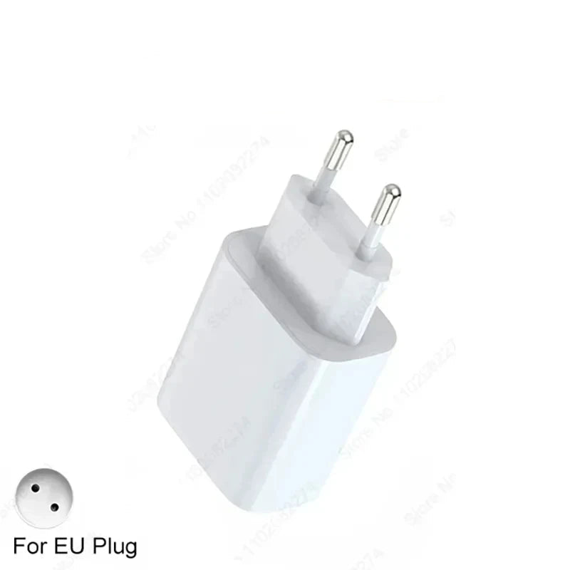 30W USB-C Fast Charger