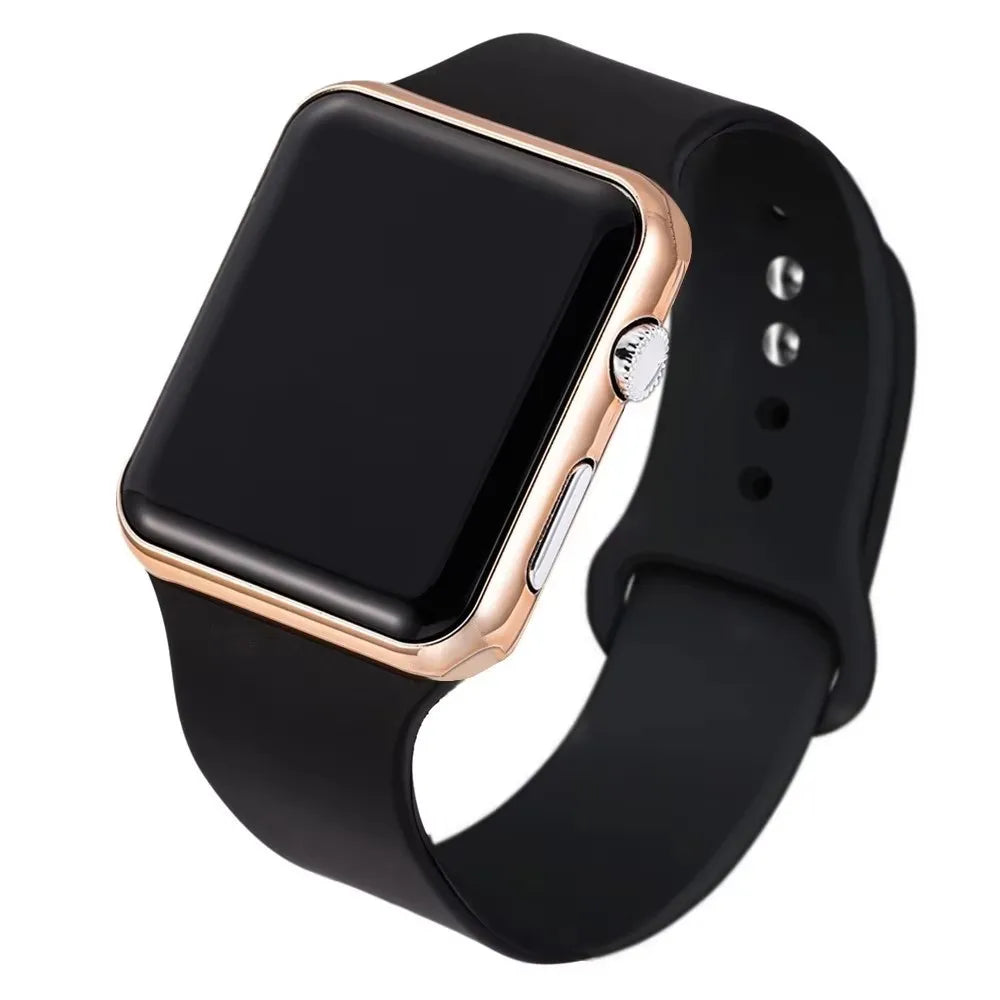 LED Sports Digital Watch