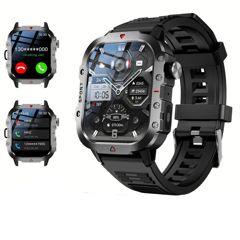 FORSINING GMT838-2 Men’s Mechanical Watch