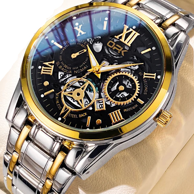 OPK8135 LED Men’s Watch