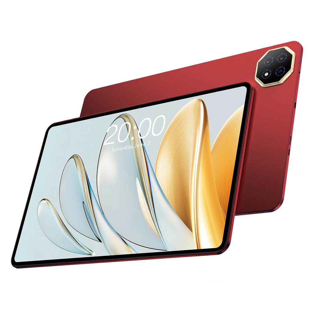 Teclast T60 – AI Tablet, 8-Core, 6GB/128GB, 8000mAh