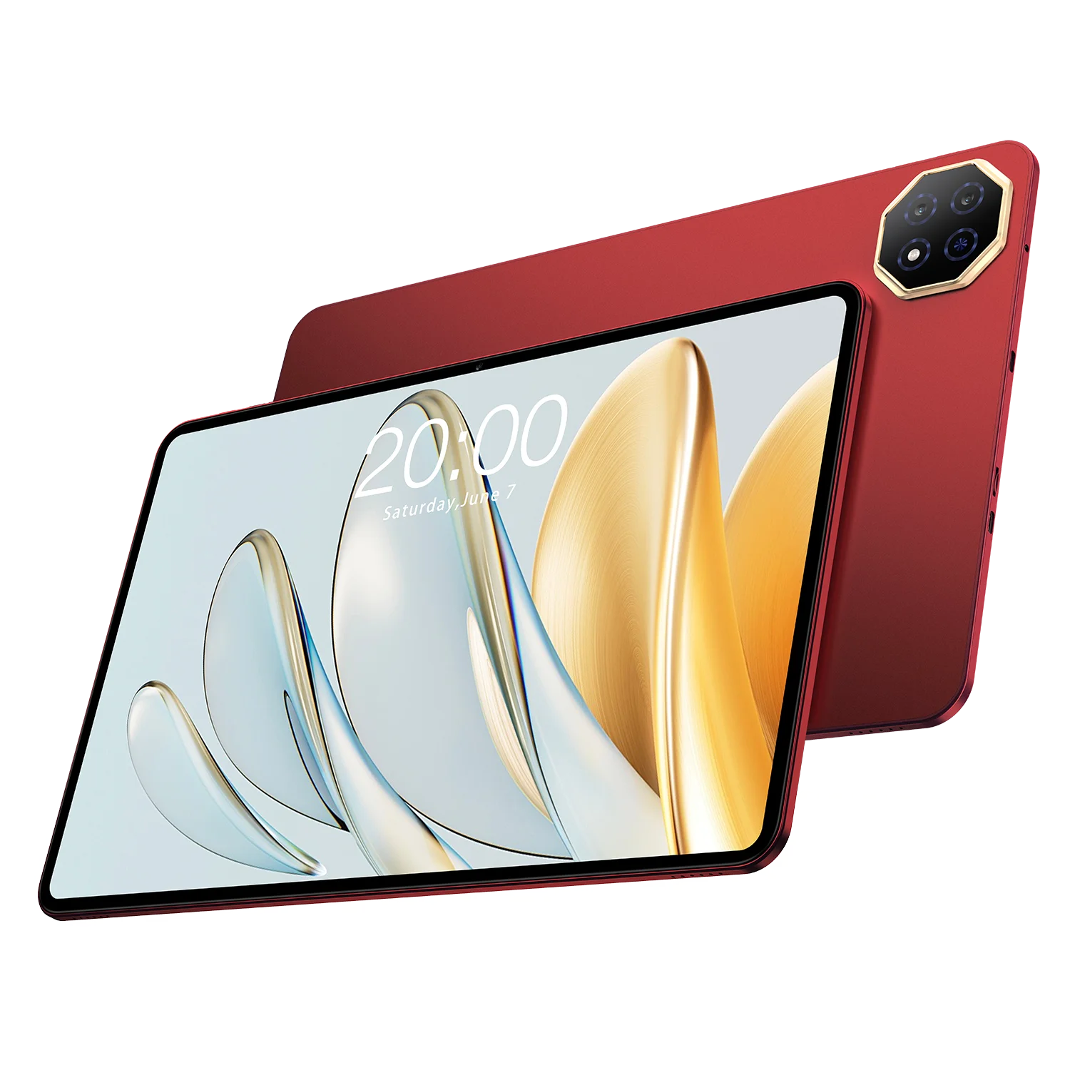 Teclast T60 – AI Tablet, 8-Core, 6GB/128GB, 8000mAh